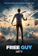 Free Guy (2021) | Syuderis.com
