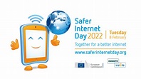 Día de Internet Segura 2022 – SID2022