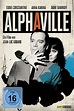 Lemmy Caution gegen Alpha 60 (Alphaville) | Film-Rezensionen.de