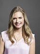 Maggie Lawson as Jamie on The Story of Us | Hallmark Channel