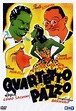 Crazy Quartet (1945) - IMDb