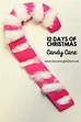 Candy Cane Craft for Kids | Preschool christmas crafts, Christmas ...