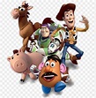 Imágenes De Toy Story - Toy Story PNG Transparent With Clear Background ...