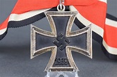 Knight's Cross of the Iron Cross by Steinhauer & Luck "Micro 800"