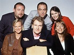 Cold Feet: Hit drama series following group of thirtysomethings to ...