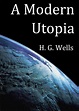 A Modern Utopia by H. G. Wells (Original Version) by H. G. Wells | NOOK ...