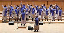 ABOUT | Chicago Mass Choir