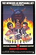 Race with the Devil (1975) - Posters — The Movie Database (TMDB)