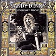 Album Art Exchange - Borrowed Thyme by Sandy Denny - Album Cover Art