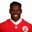 Darwin Thompson Stats, News and Video - RB | NFL.com
