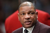 Doc Rivers becoming 76ers coach after frantic courtship