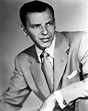 20 Black and White Photos of a Very Young Frank Sinatra in the 1940s ...