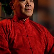 Grand Master William Cheung