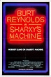 Sharky's Machine Movie Poster (#1 of 3) - IMP Awards