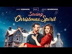 SAVING CHRISTMAS SPIRIT Trailer - Nicely Entertainment - YouTube