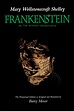 Frankenstein - Mary Wollstonecraft Shelley - Paperback - University of ...