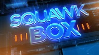 Squawk Box (Asia) - CNBC