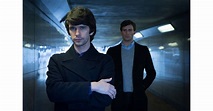 London Spy | Best British TV Shows on Netflix | POPSUGAR Entertainment ...