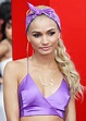 Pia Mia Picture 17 - MTV Movie Awards 2014 - Arrivals