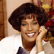 Beautiful photography: Remembering Whitney Houston