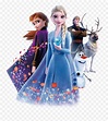 Freetoedit Frozen Elsa Frozen2 Anna Kristoff Olaf Png - free ...