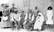 Harriet Tubman's 8 Siblings Ranked Oldest to Youngest - Oldest.org