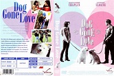 Jaquette DVD de Dog gone love - Cinéma Passion
