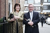 Government minister Michael Gove and wife Sarah Vine to split | Evening ...