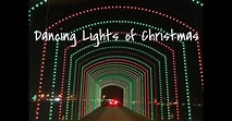 Dancing Lights of Christmas 2022-2023 in Nashville, TN - Dates