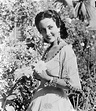 Viviane Romance (1912-1991), actrice française, sur le