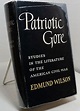 Patriotic Gore by Edmund Wilson - Studies in Literature of American ...