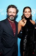 Kate Beckinsale Spends Holidays With Michael Sheen in Bunny Suit
