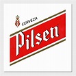 Pilsen Cerveza Logo - Mini Version -- Choose from our vast selection of ...