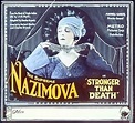 Stronger Than Death (1920)