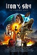 Iron Sky: The Coming Race DVD Release Date | Redbox, Netflix, iTunes ...