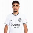 Mehdi Loune - Eintracht Frankfurt Profis