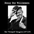 Sonny Boy Williamson II.: The Trumpet Singles 1947-1955 (LP) – jpc