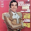 Luis Mariano – Toutes Ses Opérettes Nº 1–4 album art - Fonts In Use