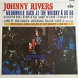 Johnny Rivers - Meanwhile Back At The Whisky A Go Go (1965, Vinyl ...