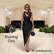 Evening Chic in 2022 | Style inspiration, Fashion, Dresses