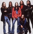 The Black Crowes albums ranked worst to best (2022)