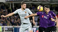 Pronostico Roma vs Fiorentina ⚽ Apuestas Serie A Italia 2023