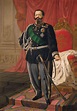 On this day, the 18th of February 1861. Victor Emmanuel II of Piedmont ...