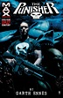 Punisher Max By Garth Ennis Omnibus Vol. 2 (Hardcover) | Comic Issues ...