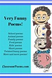 Very Funny Poems | Funny poems, Funny poems for kids, Kids poems