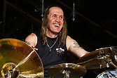 Iron Maiden: Los 5 bateristas favoritos de Nicko McBrain