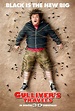 Gulliver's Travels (2010) Poster #4 - Trailer Addict