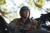 'Fury' Movie Review: Brad Pitt Killing Nazis Again - The New York Times