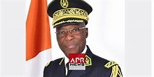 APRNEWS : Le Général DA Pierre Alphonse est promu Administrateur ...