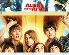 aliens in the attic - Aliens In The Attic Wallpaper (26712173) - Fanpop